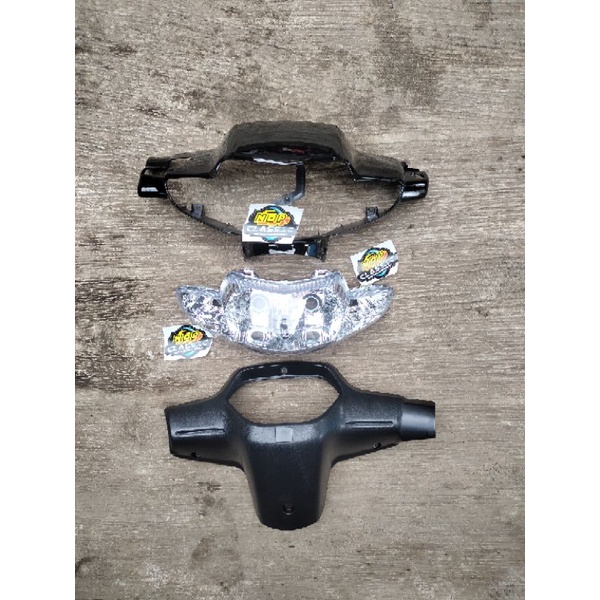 Batok kepala supra fit lama original