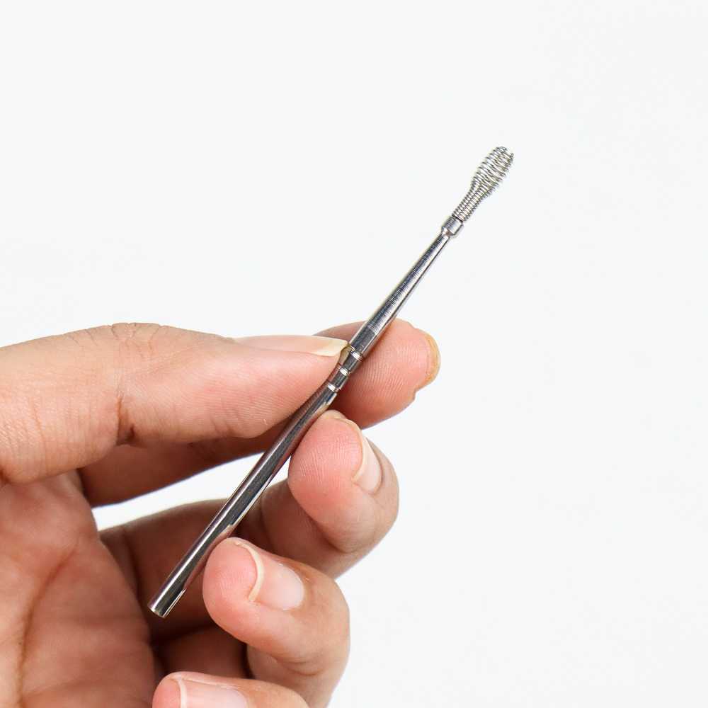 Biutte.co Set Pembersih Telinga Korek Kuping 6 PCS - CW36 ( Mughnii )