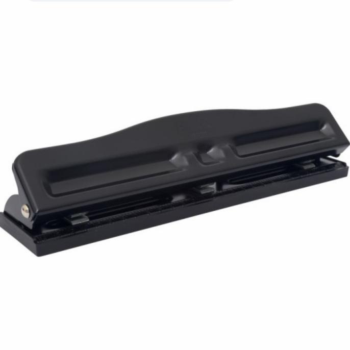 

Punch Bantex 9329 3 Lubang Perforator 3 Hole Pembolong 3 lubang