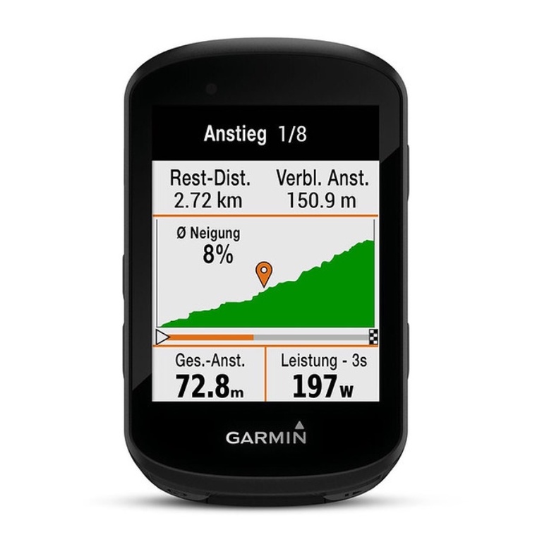 GPS Sepeda - GARMIN EDGE 530 GPS SEA