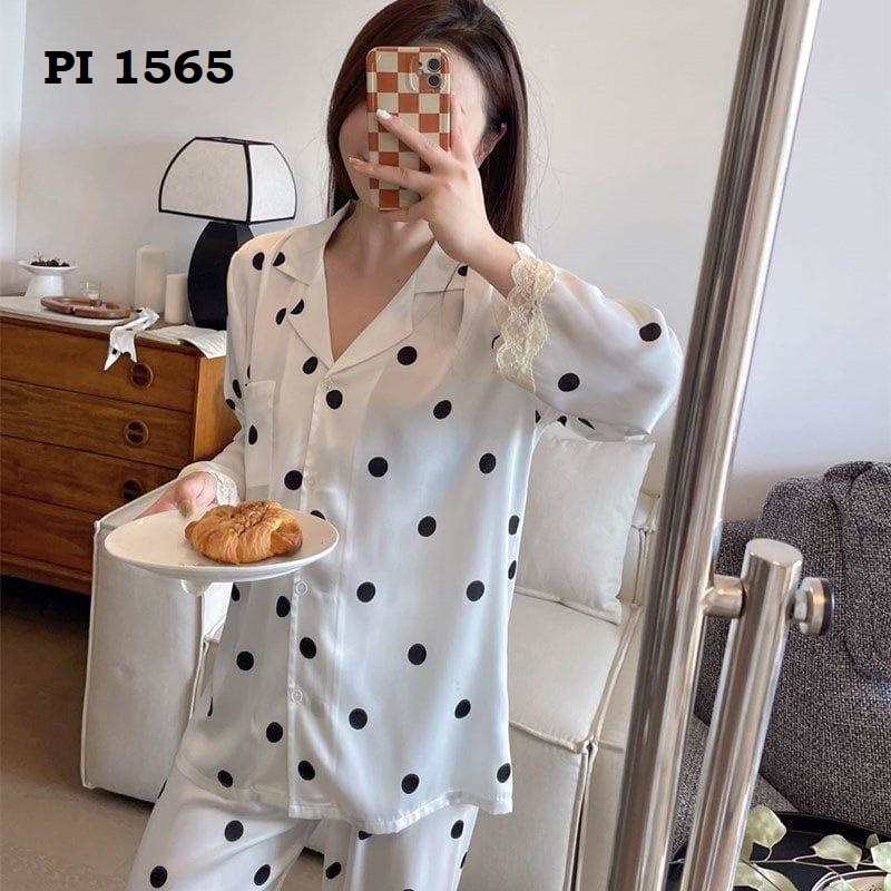 PIYAMA WANITA PP SUTRA PI1565