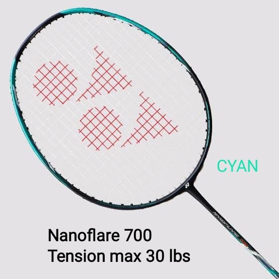 Raket Raket Yonex Import Full Carbon,