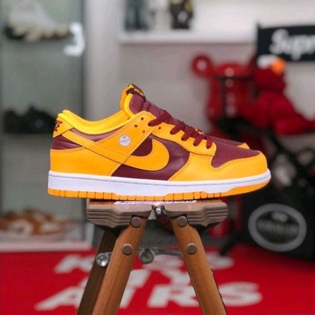 Nike Dunk Low &quot;Arizona State&quot;