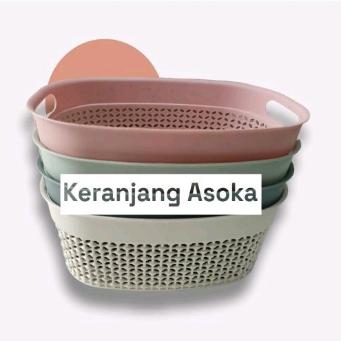 KERANJANG ASOKA SERBAGUNA