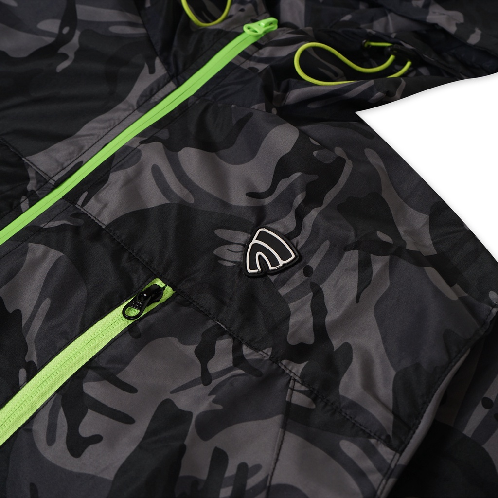 JAKET FRIDAY KILLER | MISSILE CAMO