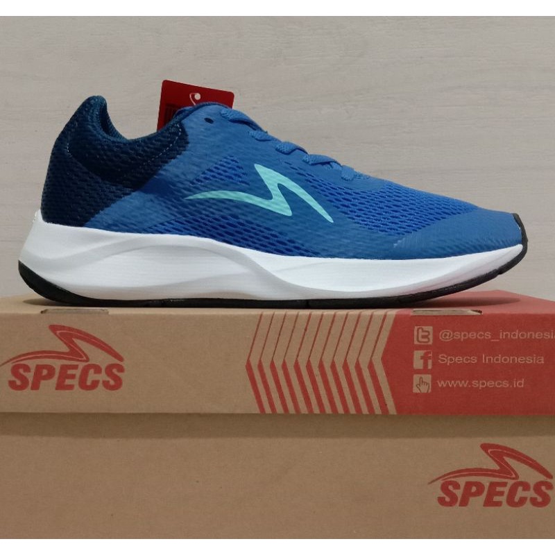 SEPATU RUNNING SPECS DAWNBREAKER  WMNS ORIGINAL