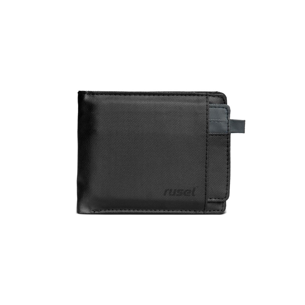 HEYRUS RUSEL CO I Zeno Wallet Dompet Pria Lipat