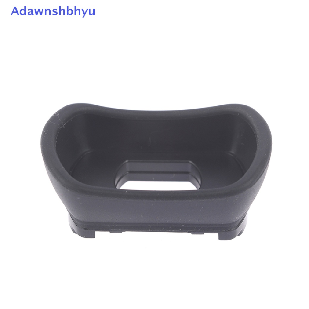 Adhyu Kamera Eyecup Viewfinder Eyepiece Eye Cup Untuk Fuji Fujifilm XT1-4 GFX100 GFX-50 ID