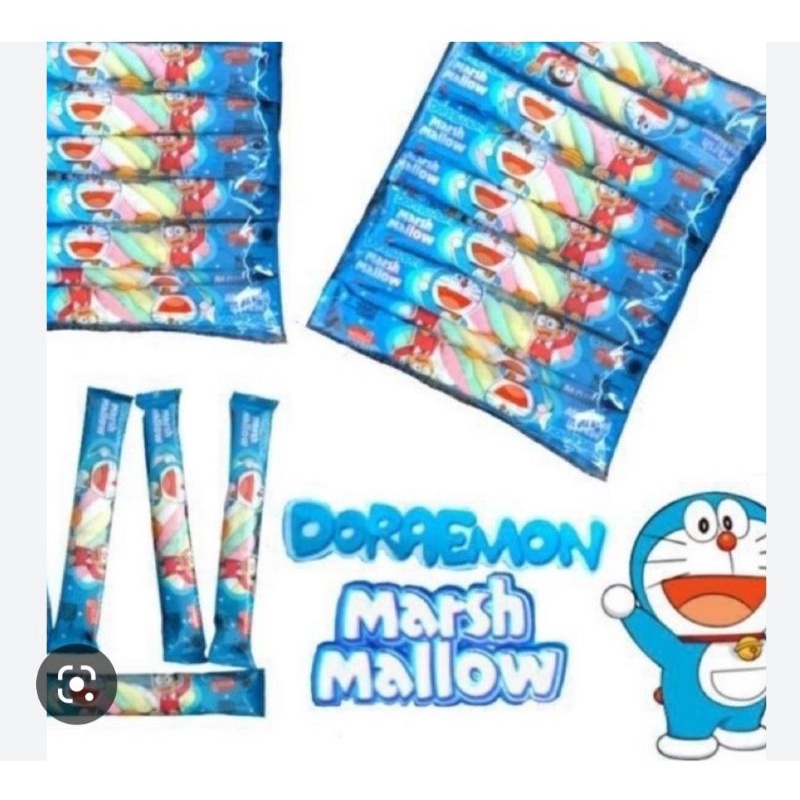 

DORAEMON MARSH MALLOW