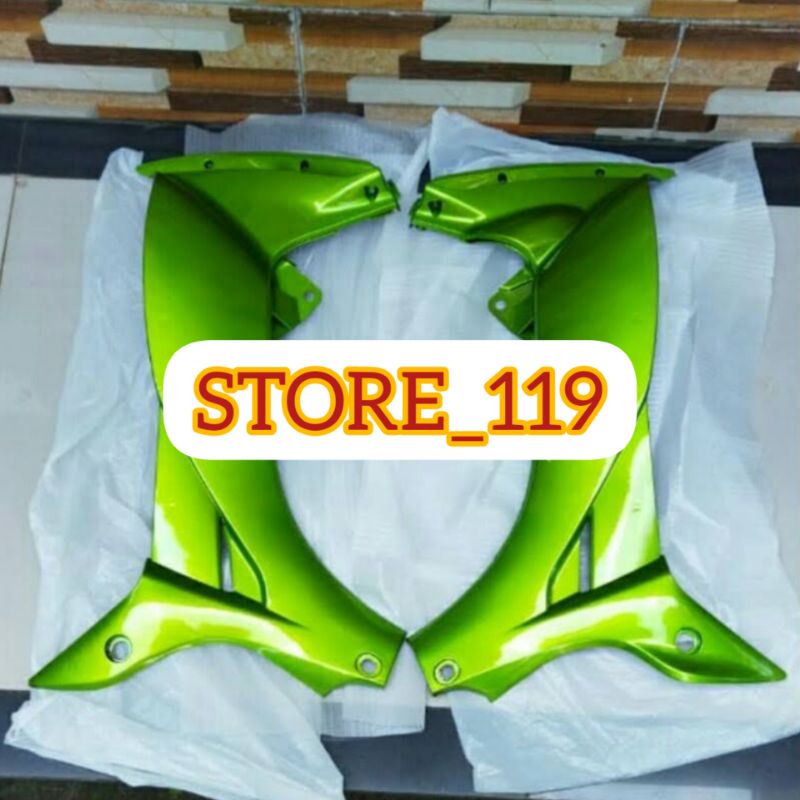 SAYAP DALAM JUPITER Z NEW/JUPITER Z BURHAN/JUPITER Z LAMA HIJAU