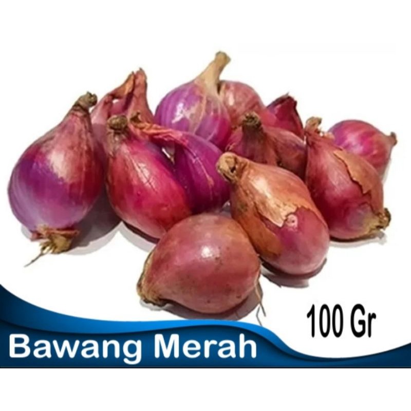 

Bawang Merah Brebes Kulit 100 gram