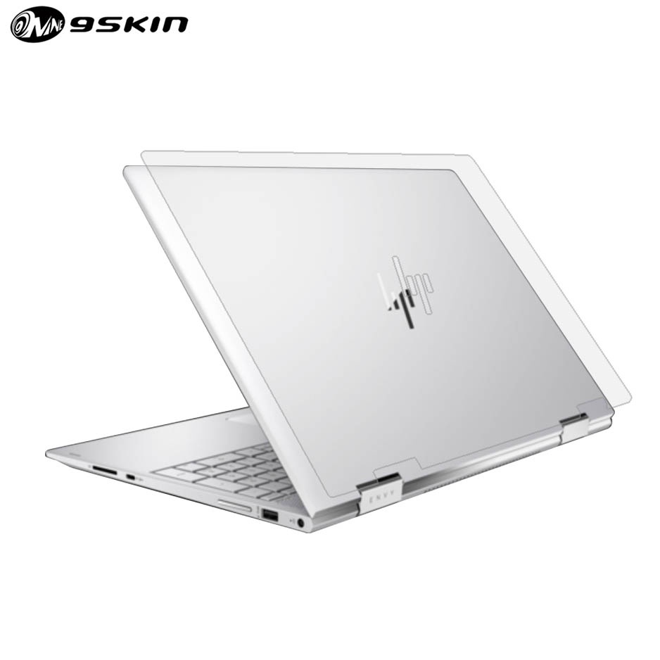 9Skin - Skin Protector For HP ENVY x360 2 in 1 - Matte Guard
