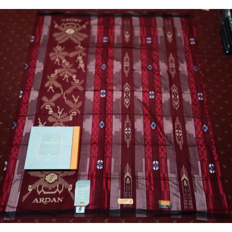 sarung ardan Star Gold type GTK