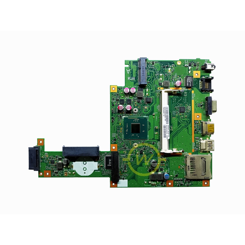Jual Mainboard Motherboard Mobo Laptop Asus X453 X453M X453MA N3540 Series Shopee Indonesia