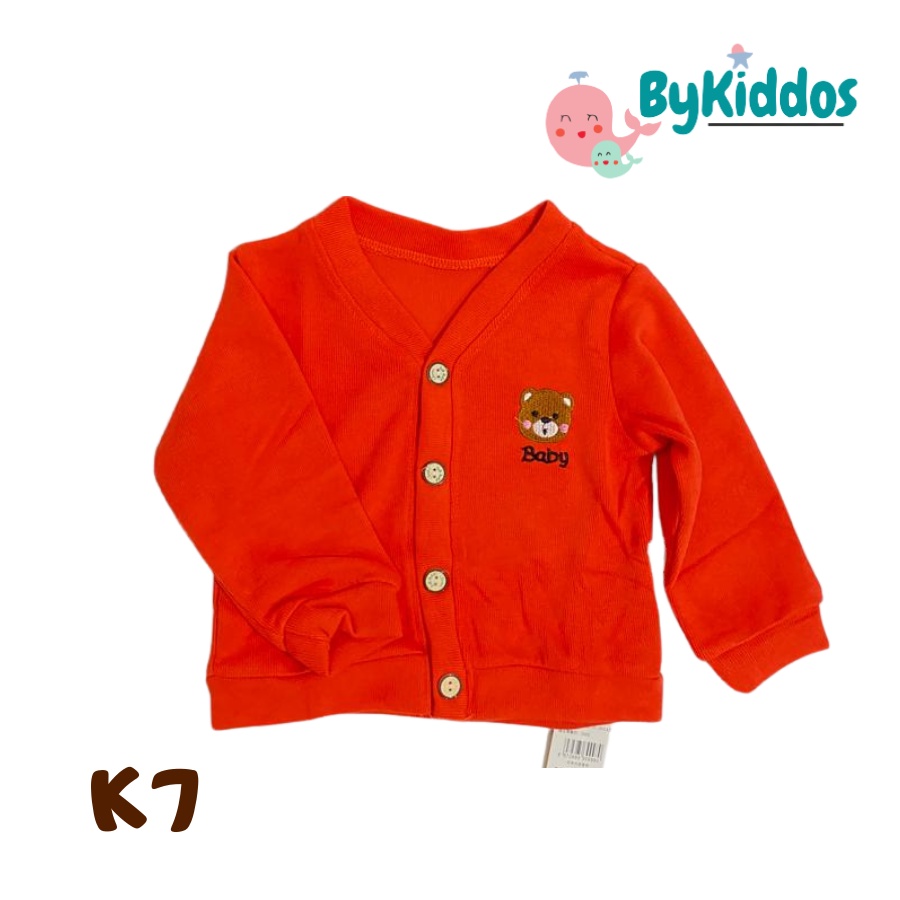 ByKiddos - Sweater Rajut Anak Import / Sweater Import / Sweater Anak Keren