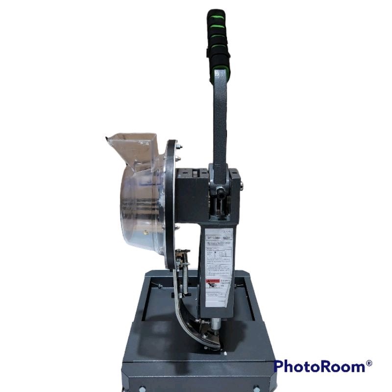 MESIN MATA AYAM / MESIN SEMI OTOMATIS 5,5 MM