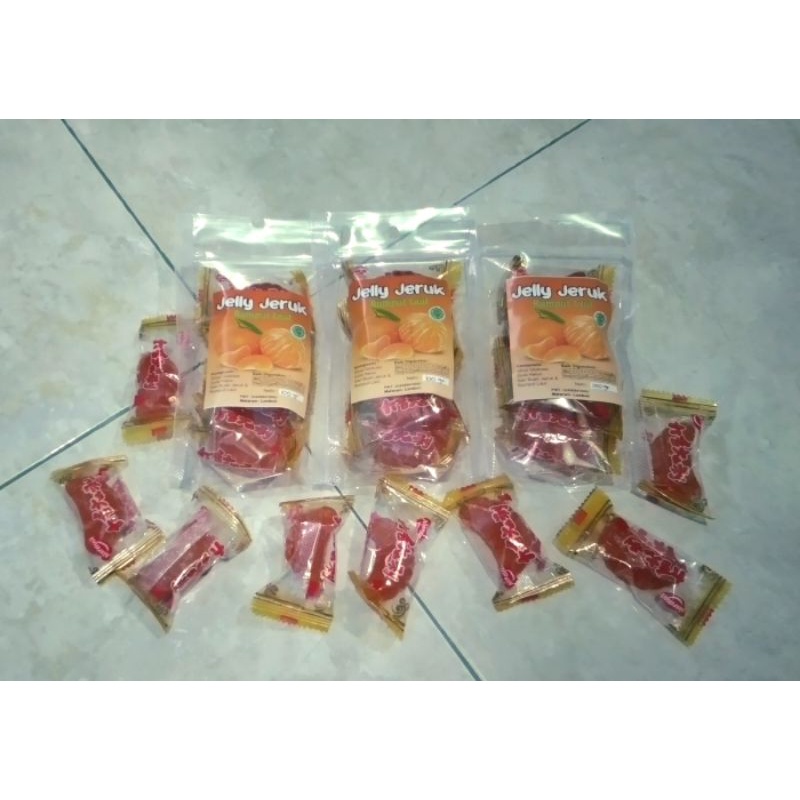 

jelly jeruk isi 5