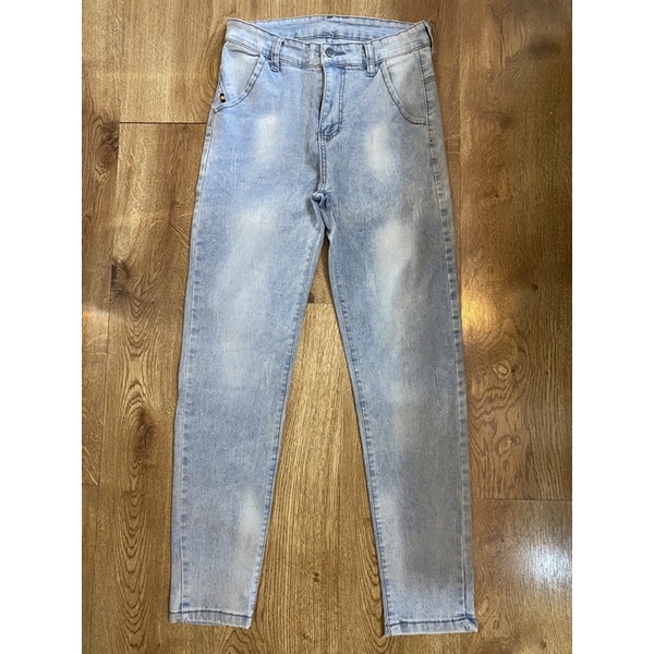 Celana jeans import/celana jeans pensil/jeans pensil import