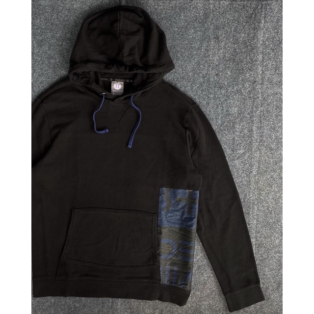 HOODIE ELSTINKO SECOND BRANDED ORIGINAL