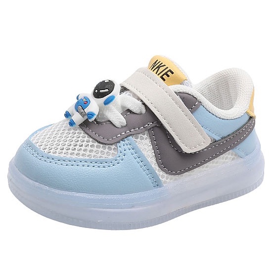 [Tokobig] Astro Sepatu Anak Ukuran 16-26 Usia 2 Bln-3 Thn