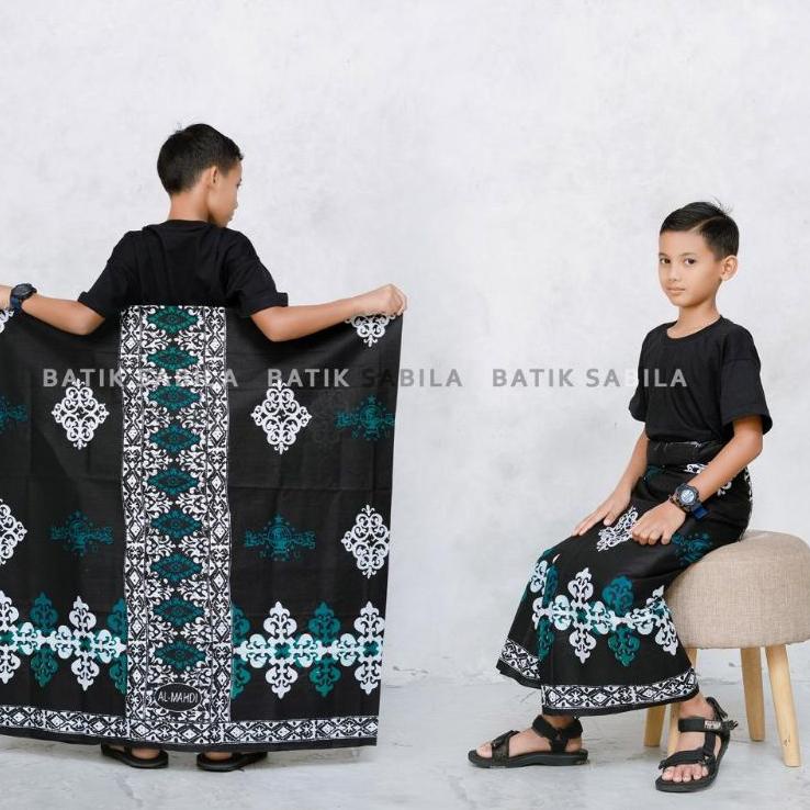 ■■■ SARUNG ANAK SD SMP SARUNG BATIK SARUNG NU SARUNG MOTIF WADIMOR SARUNG GUS AZMI SARUNG WAJADA