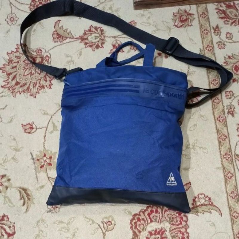 Tas Selempang LeCoq Sportif