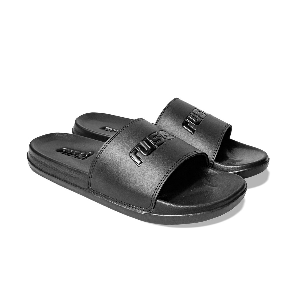 HEYRUS RUSEL I Sandals Malvin I Sandal Kasual Slip On Rusel