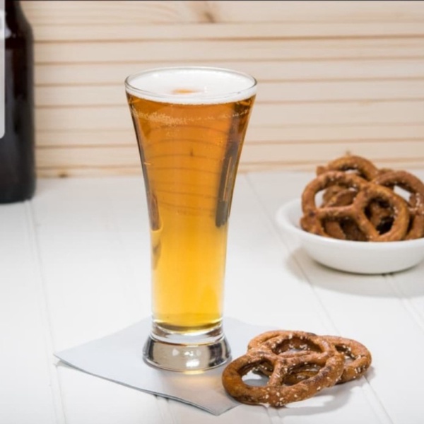 

Unik 1 SET 6 PCS GELAS BEER/GELAS PILSNER/GELAS BALI/GELAS KACA Murah