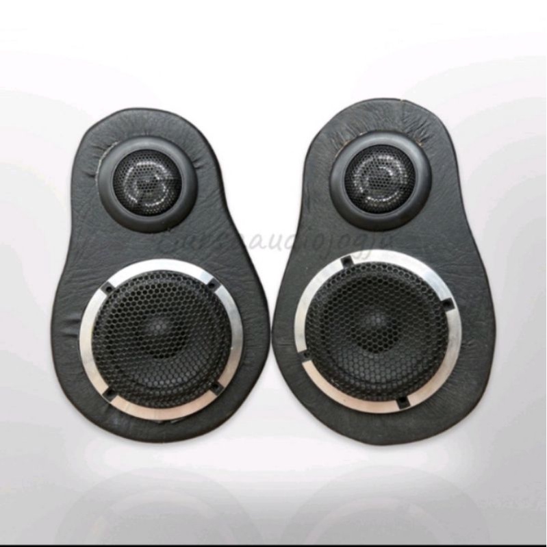 monting spieker 3 way for grandmax dan canter