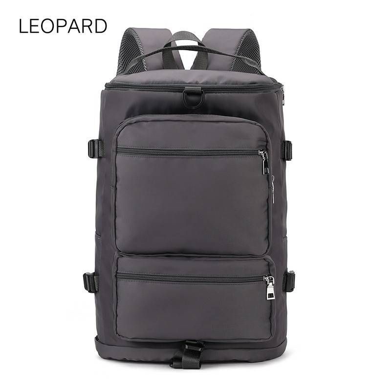 OROCHIMARU SHOP {{BISA COD}} TAS TRAVEL BAGS BESAR MULTI FUNGSI TRAVELING OLAHRAGA GYM DUFFEL WANITA PEREMPUAN WATERPROOF