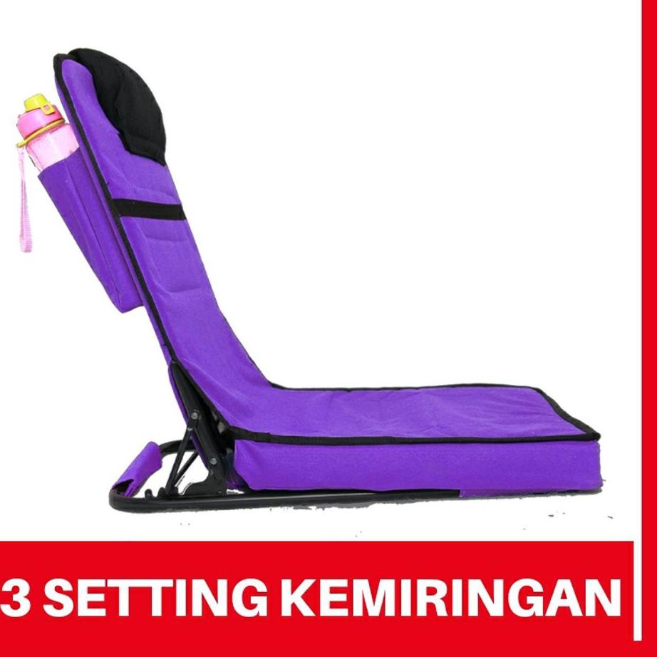 Hot Sale Kursi Lesehan Lipat / Kursi Lipat Lantai / Kursi Lantai Lipat / Kursi Lantai Lesehan