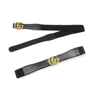 UP [SMARTGIRL] BELT KARET WANITA TERMURAH  / IKAT PINGGANG WANITA IMPORT 00980-00984