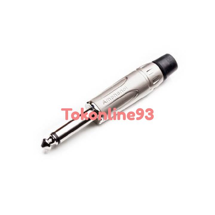 Jack Amphenol ACPM KN ACPMKN Akai Mono Amphenol Original