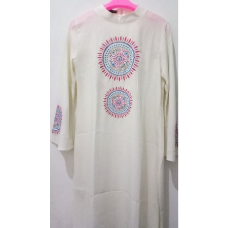 one set baju malaysia