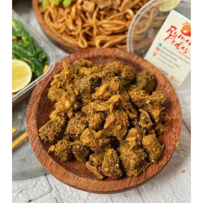 

AYAM PALEKKO 200gr