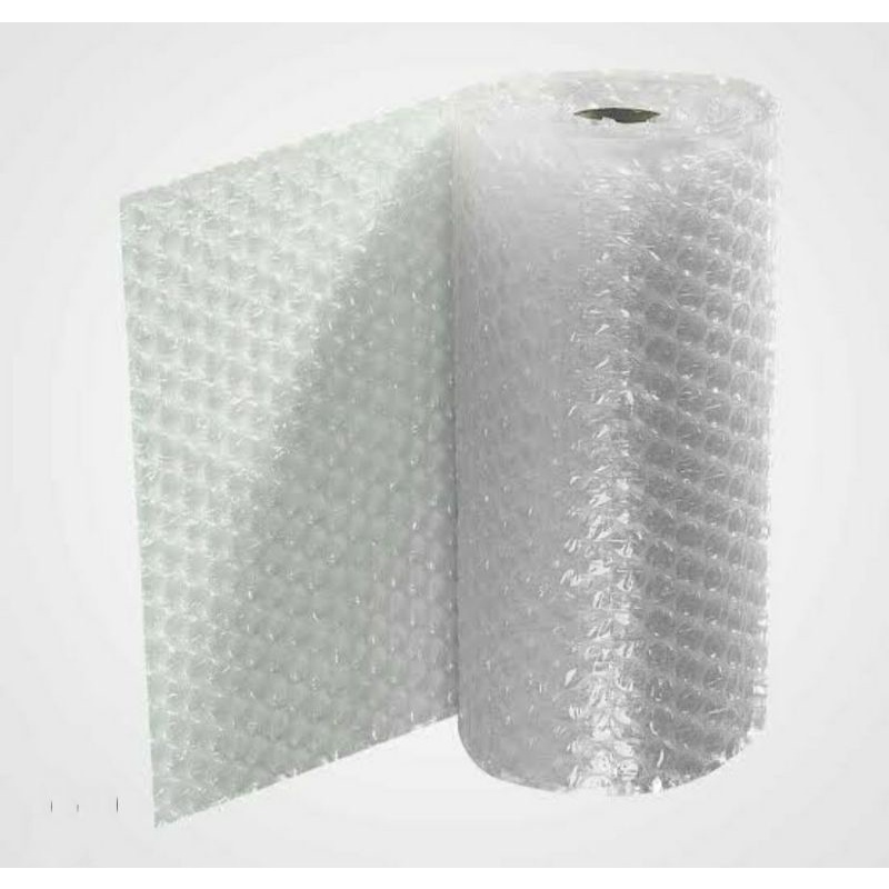 

BUBBLEWRAP MAHAR DAN FOTO