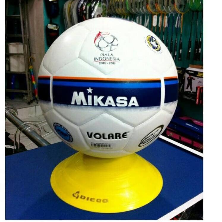 Serba Istimewa BOLA KAKI MIKASA / BOLA SEPAK MIKASA / BOLA MIKASA KAKI VOLARE