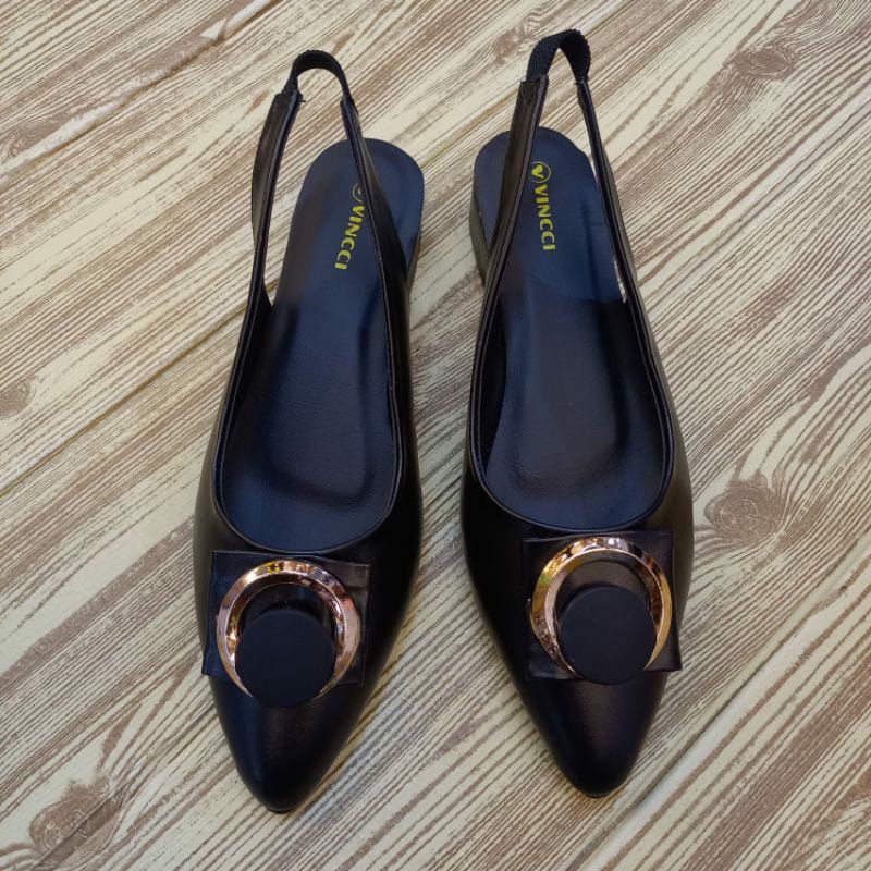 sepatu pansus suri FG02