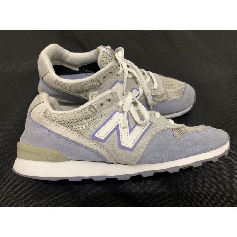 sepatu running wanita/ NB 996/original