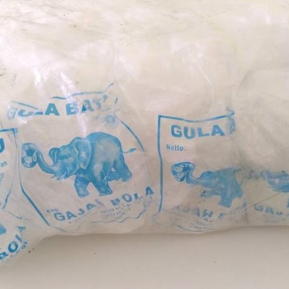 

☟ Gula Batu Asli 1kg ㅵ