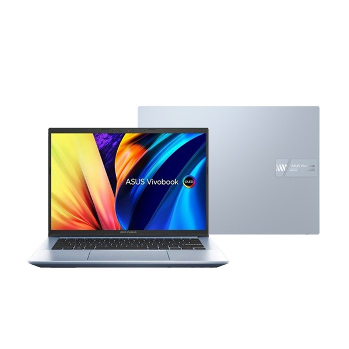 ASUS Vivobook 14X M1403QA Ryzen 7 5800H 16GB 512GB VEGA 7 Windows 11 + OHS 14,0 WUXGA IPS