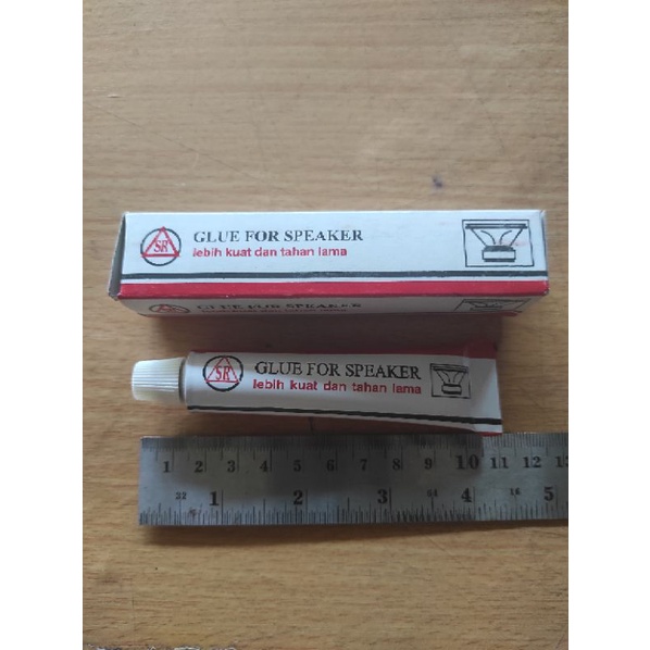 

lem speaker SR lem spiker glue for speaker SR