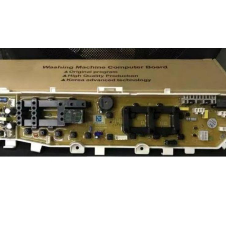 Viral MODUL MESIN CUCI SAMSUNG DIAMOND WA85F5S3 WA80H2000SW WA70H4000SW SG WA85H4000SW WA75H4200SW