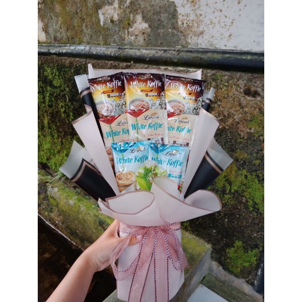 

Buket Snack