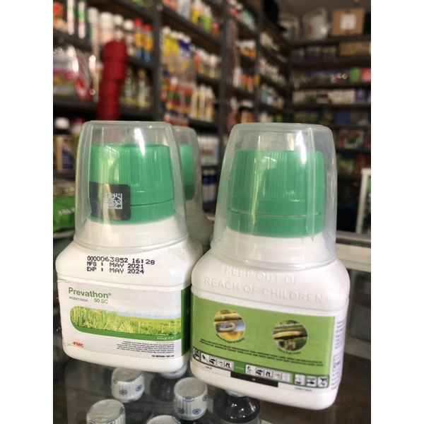 Prevathon100ml
