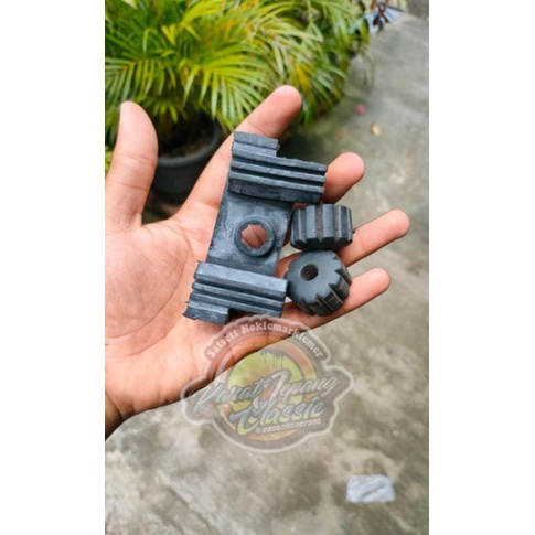 KARET GANJEL TANGKI ALL TANGKI CB GL100