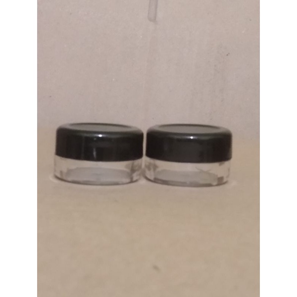 POT KRIM 5gr PS HITAM NATURAL