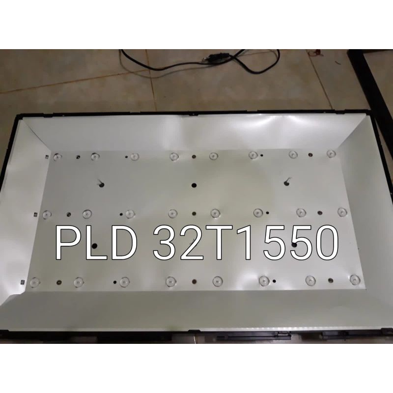 BL BACKLIGHT TV LG 55LM6200