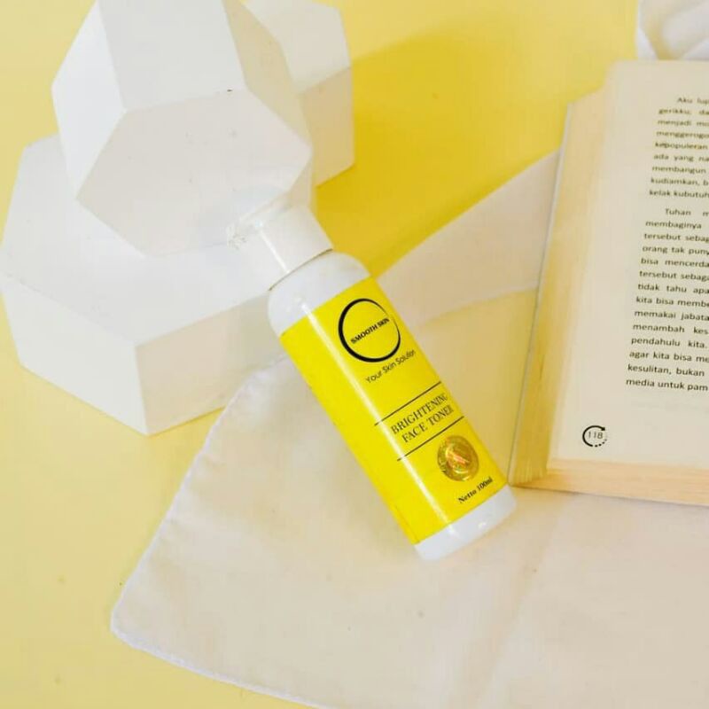 Smoothskin Toner Skincare Smoothskin Toner Smoothskin