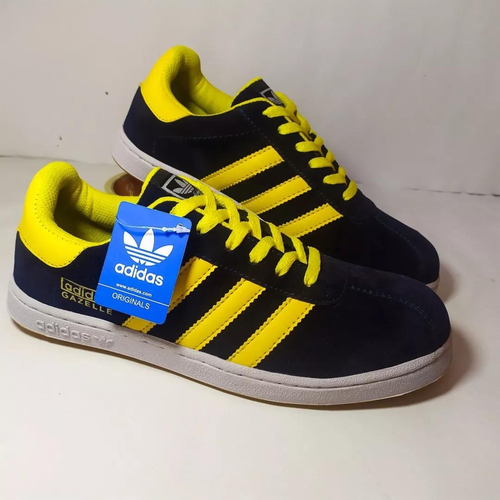 adidas humburg adidas samba new pria wanita original